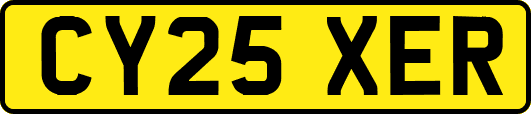 CY25XER