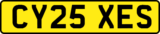 CY25XES