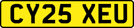 CY25XEU