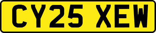 CY25XEW