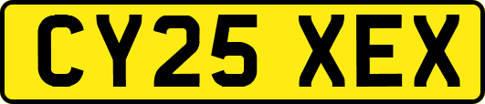 CY25XEX
