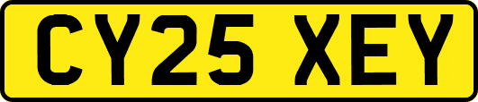 CY25XEY