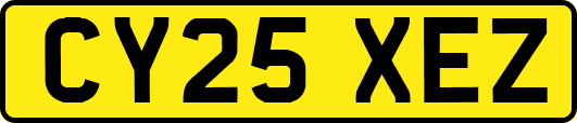 CY25XEZ