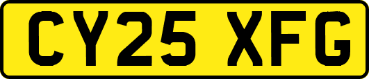 CY25XFG