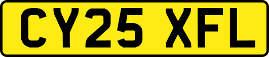 CY25XFL