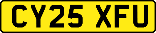 CY25XFU
