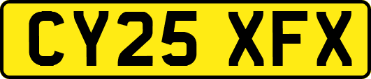 CY25XFX