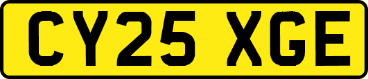 CY25XGE
