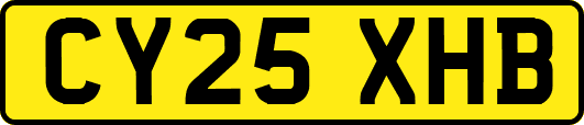 CY25XHB