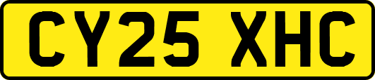 CY25XHC