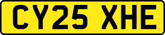 CY25XHE