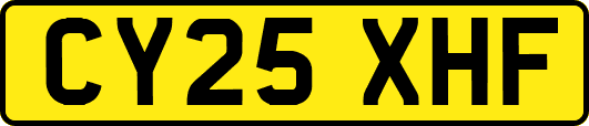 CY25XHF
