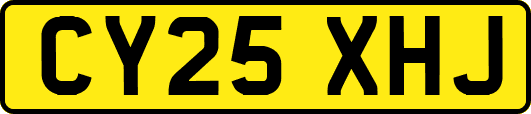 CY25XHJ