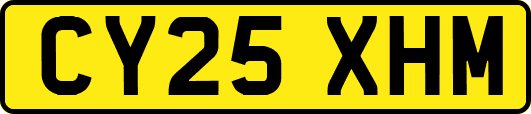 CY25XHM
