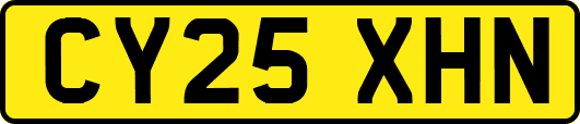 CY25XHN