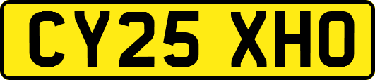 CY25XHO