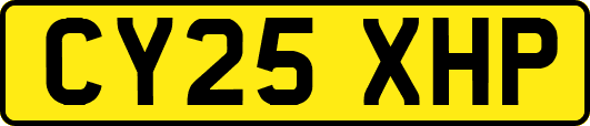 CY25XHP