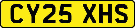CY25XHS
