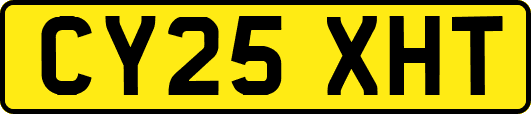 CY25XHT