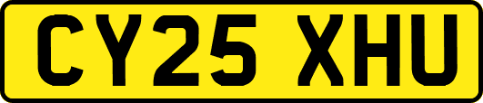 CY25XHU