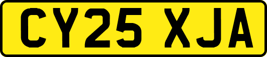 CY25XJA