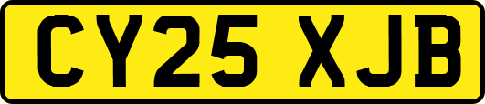 CY25XJB