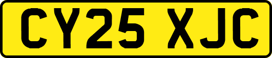 CY25XJC