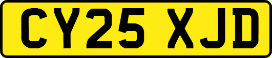 CY25XJD