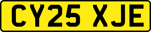 CY25XJE