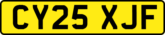 CY25XJF