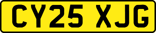 CY25XJG