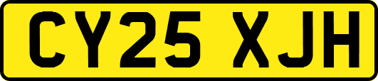 CY25XJH