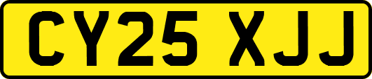 CY25XJJ