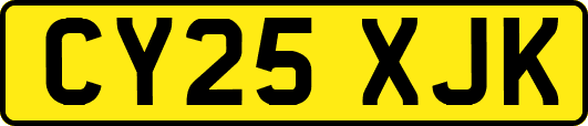 CY25XJK