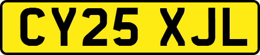 CY25XJL