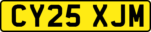 CY25XJM