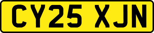 CY25XJN