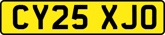 CY25XJO