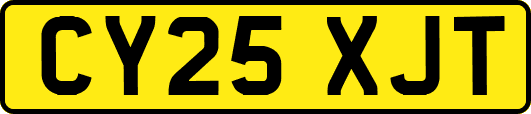 CY25XJT