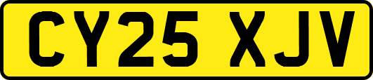 CY25XJV