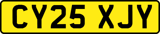 CY25XJY
