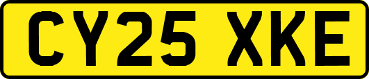 CY25XKE