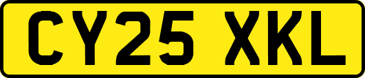 CY25XKL