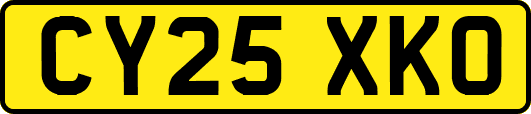 CY25XKO