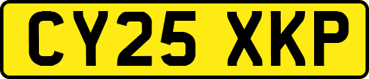 CY25XKP