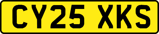 CY25XKS