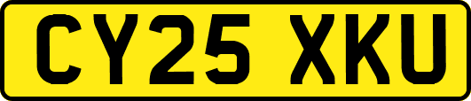 CY25XKU
