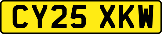 CY25XKW