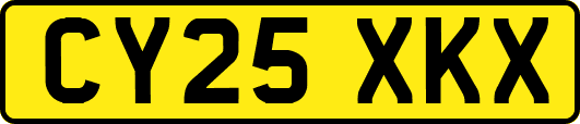 CY25XKX