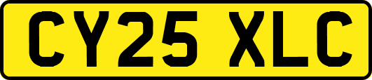 CY25XLC